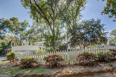 421 E Greene Street, Monticello, GA 31064 - Photo 24