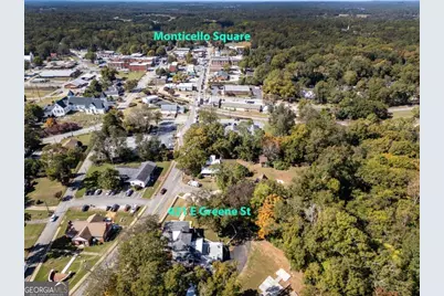 421 E Greene Street, Monticello, GA 31064 - Photo 92