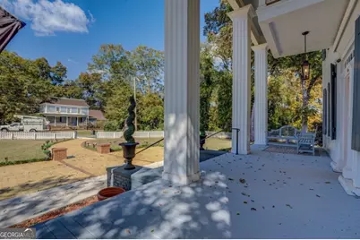 421 E Greene Street, Monticello, GA 31064 - Photo 20