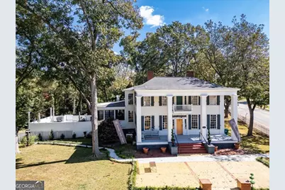 421 E Greene Street, Monticello, GA 31064 - Photo 86
