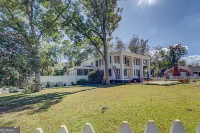421 E Greene Street, Monticello, GA 31064 - Photo 14