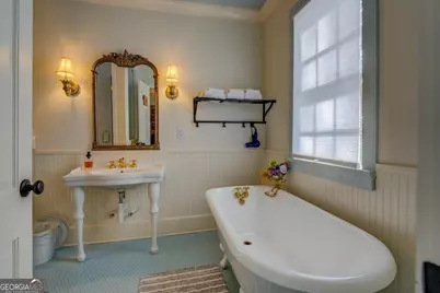 421 E Greene Street, Monticello, GA 31064 - Photo 74