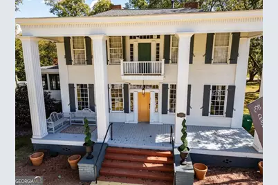 421 E Greene Street, Monticello, GA 31064 - Photo 82