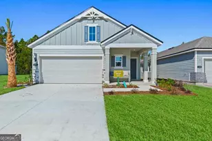 229 Collin Nicholas Dr, Kingsland, GA 31548 - Photo 1