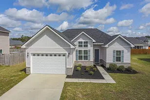 56 Thomas Wy SE, Ludowici, GA 31316 - Photo 1