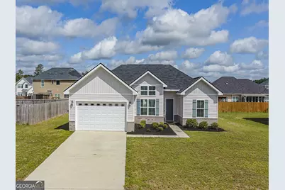 56 Thomas Way SE, Ludowici, GA 31316 - Photo 2
