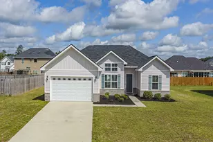 56 Thomas Wy SE, Ludowici, GA 31316 - Photo 2
