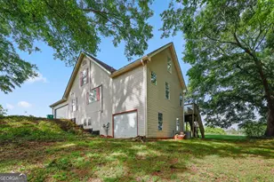 2433 Bear Creek Rd, Statham, GA 30666 - Photo 60