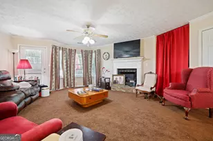 2433 Bear Creek Rd, Statham, GA 30666 - Photo 44