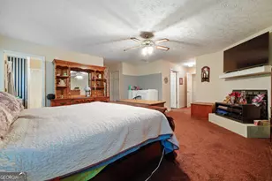 2433 Bear Creek Rd, Statham, GA 30666 - Photo 24