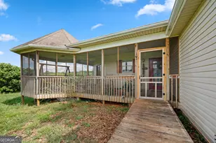 2433 Bear Creek Rd, Statham, GA 30666 - Photo 54