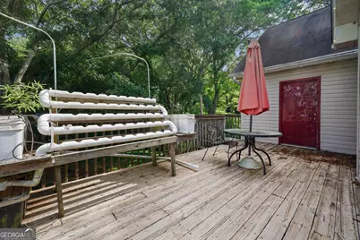 2433 Bear Creek Road, Statham, GA 30666 - Photo 50