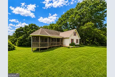2433 Bear Creek Road, Statham, GA 30666 - Photo 2