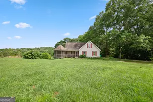 2433 Bear Creek Rd, Statham, GA 30666 - Photo 56