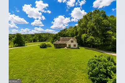 2433 Bear Creek Road, Statham, GA 30666 - Photo 6