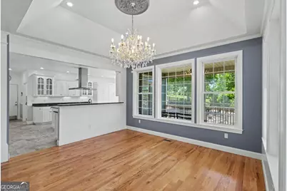 1193 Pine Log Road, Warren, NC 28909 - Photo 10