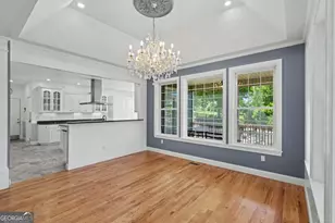 1193 Pine Log Rd, Warren, NC 28909 - Photo 10