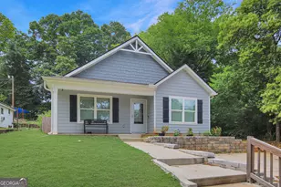 704 S Greenwood St, Lagrange, GA 30240 - Photo 1
