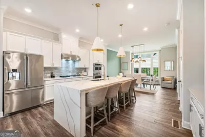 935 Catamaran Court, Alpharetta, GA 30005 - Photo 2