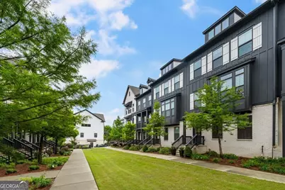 935 Catamaran Court, Alpharetta, GA 30005 - Photo 1