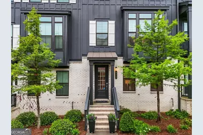 935 Catamaran Court, Alpharetta, GA 30005 - Photo 4