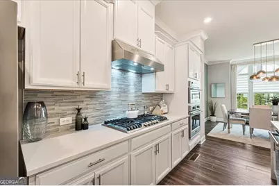 935 Catamaran Court, Alpharetta, GA 30005 - Photo 20