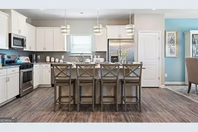 230 Shantz Way #LOT A32, Byron, GA 31008 - Photo 10