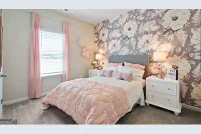 230 Shantz Way #LOT A32, Byron, GA 31008 - Photo 6