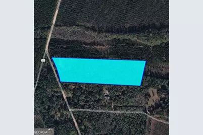 5434 Springhill Road N, Folkston, GA 31537 - Photo 22
