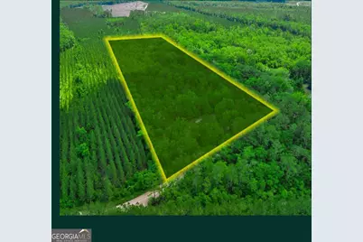 5435 Springhill Road N, Folkston, GA 31537 - Photo 16