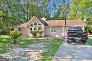 310 Buck Trc, Brunswick, GA 31524 - Photo 26