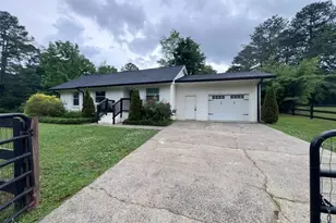 4056 Dallas Acworth Hwy, Acworth, GA 30101 - Photo 1