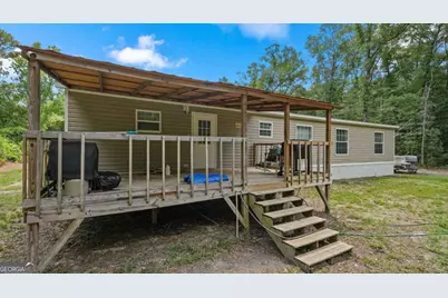 64 Sierra Road Extension, Jesup, GA 31545 - Photo 4
