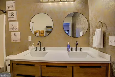 1435 Barrett Place Lane, Lawrenceville, GA 30043 - Photo 52