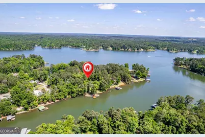 106 Twisting Hill Lane, Eatonton, GA 31024 - Photo 4