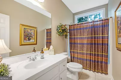 551 Gold Rush Court, Ball Ground, GA 30107 - Photo 26