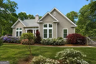 551 Gold Rush Ct, Ball Ground, GA 30107 - Photo 1