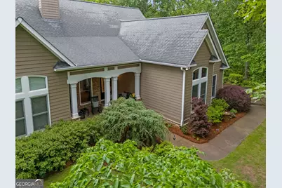 551 Gold Rush Court, Ball Ground, GA 30107 - Photo 2