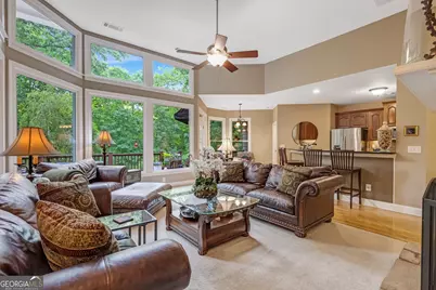 551 Gold Rush Court, Ball Ground, GA 30107 - Photo 6