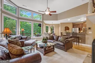 551 Gold Rush Ct, Ball Ground, GA 30107 - Photo 6