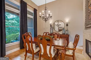 551 Gold Rush Ct, Ball Ground, GA 30107 - Photo 14