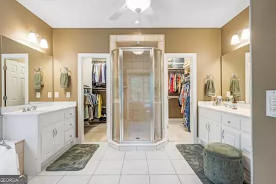 551 Gold Rush Court, Ball Ground, GA 30107 - Photo 20
