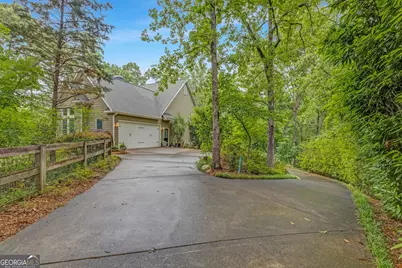 551 Gold Rush Court, Ball Ground, GA 30107 - Photo 46