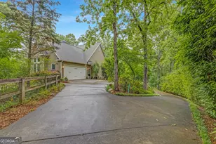 551 Gold Rush Ct, Ball Ground, GA 30107 - Photo 46