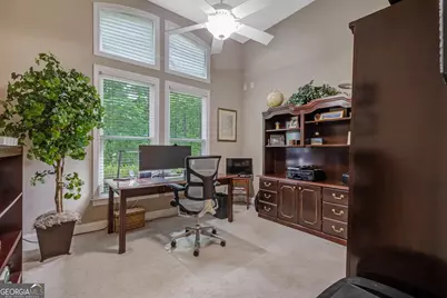 551 Gold Rush Court, Ball Ground, GA 30107 - Photo 24