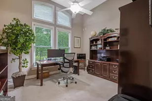 551 Gold Rush Ct, Ball Ground, GA 30107 - Photo 24