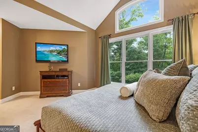 551 Gold Rush Court, Ball Ground, GA 30107 - Photo 18