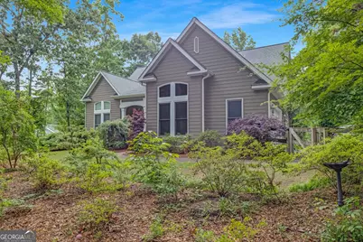 551 Gold Rush Court, Ball Ground, GA 30107 - Photo 48