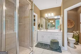 551 Gold Rush Ct, Ball Ground, GA 30107 - Photo 22