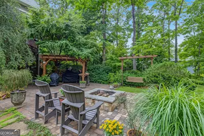 551 Gold Rush Court, Ball Ground, GA 30107 - Photo 42